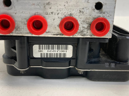 2010-2013 ACURA MDX AWD ABS ANTI-LOCK BRAKE PUMP MODULE UNIT AA57105-STX-A130-M1