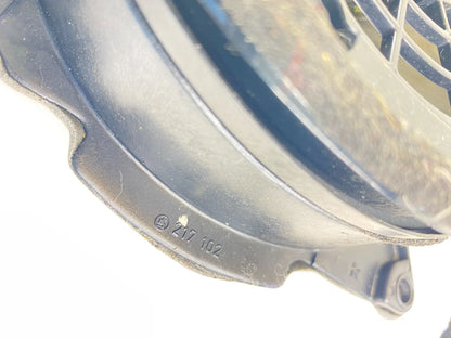 1998-2003 MERCEDES-BENZ E320 FRONT RIGHT SIDE DOOR SOUND SPEAKER 210-827-31-14