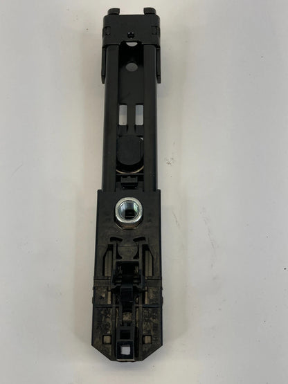 2006-2010 VOLKSWAGEN JETTA FRONT RIGHT PASSENGER SIDE SEAT BELT ADJUSTER HEIGHT