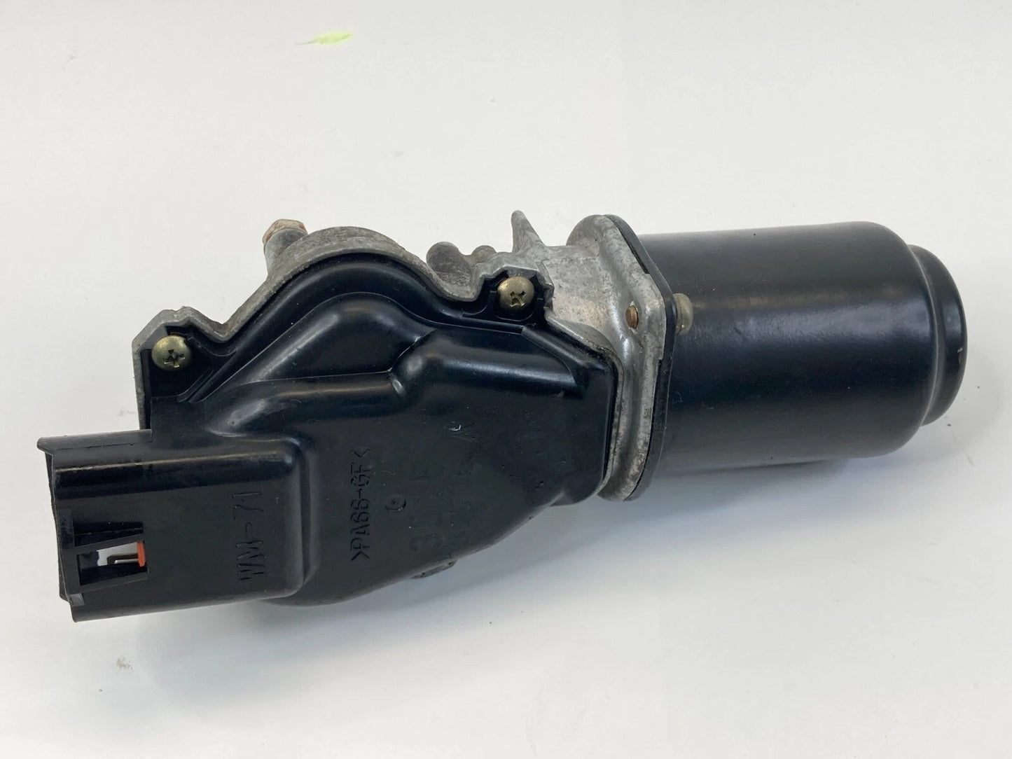 06 07 08 09 10 11 HONDA CIVIC SEDAN FRONT WINDSHIELD WIPER MOTOR ASSEMBLY OEM