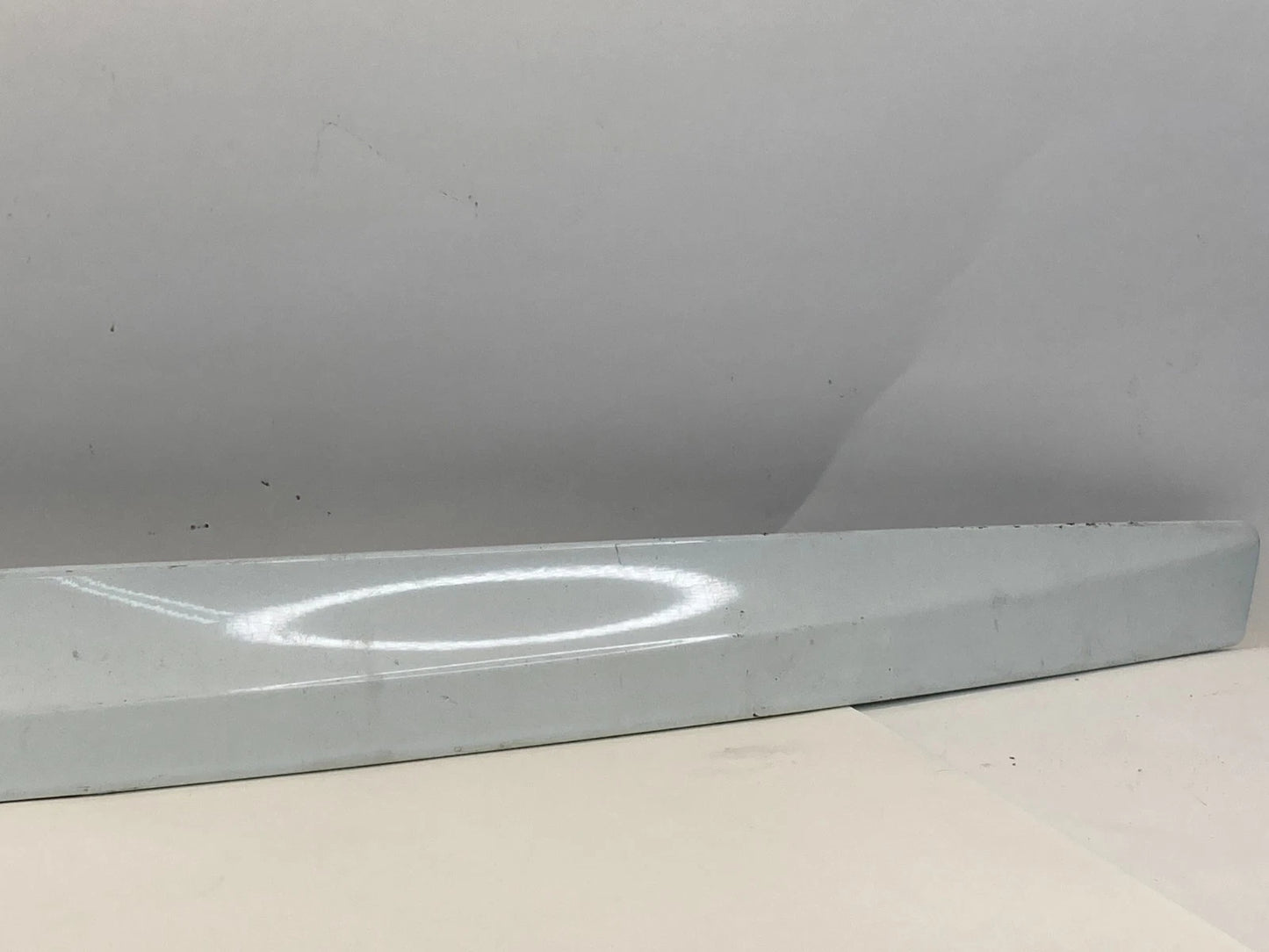 2012-2017 Hyundai Accent Sedan Trunk Deck Lid Molding Finish Panel OEM