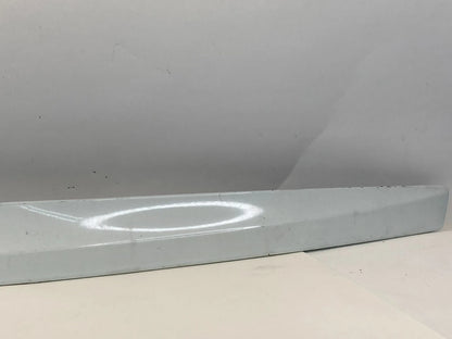 2012-2017 Hyundai Accent Sedan Trunk Deck Lid Molding Finish Panel OEM