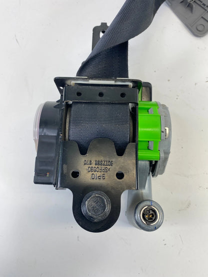 2012-2017 HYUNDAI ACCENT RIGHT FRONT SEAT BELT RETRACTOR FR RH 88880-1R600RY OEM