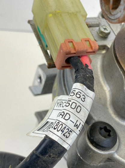 2013 2014 HYUNDAI ELANTRA GT ELECTRIC POWER STEERING COLUMN W/ MOTOR 56300A5950