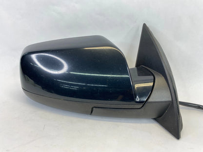 10-14 GMC TERRAIN 10-17 EQUINOX RIGHT SIDE VIEW POWER MIRROR HEATED 22818282 OEM
