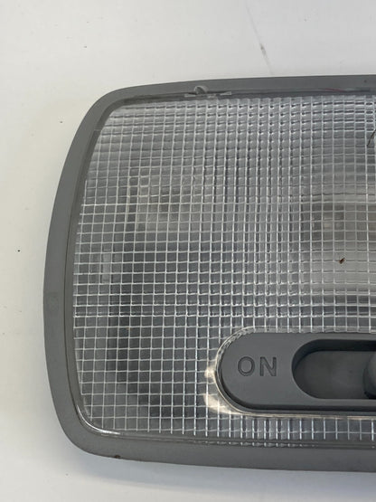 2001-2005 Honda Civic Sedan Rear Roof Interior Dome Map Light Lamp Assembly OEM