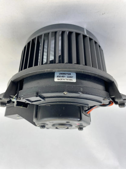 2010-2015 TOYOTA PRIUS 1.8L HYBRID HVAC HEATER BLOWER MOTOR FAN ASSY 75839 OEM