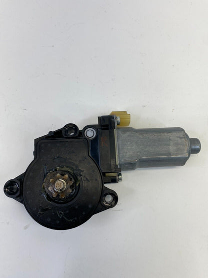 2005-2009 Hyundai Tucson Front Right Side Door Power Window Motor 3130034192 OEM