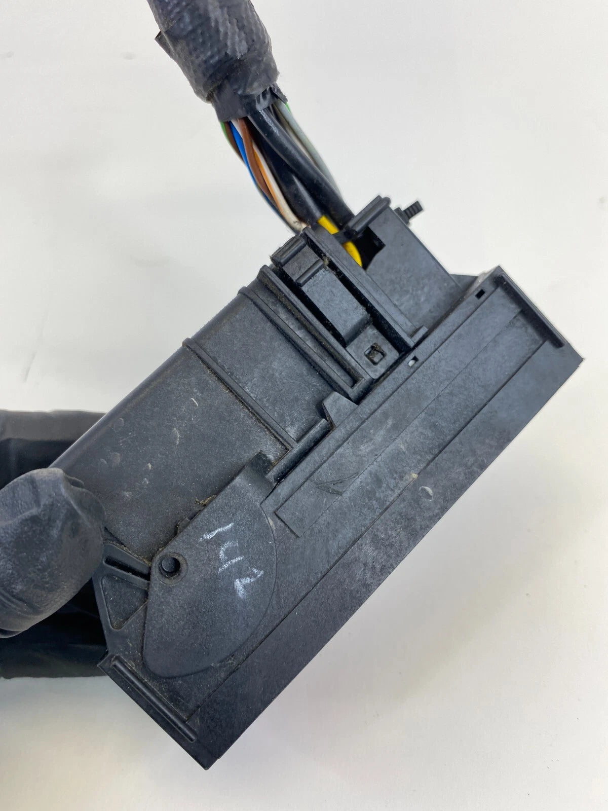 12-14 FORD FOCUS 2.0L FWD ABS PUMP ANTI LOCK BRAKE CONNECTOR PLUG WIRE OEM