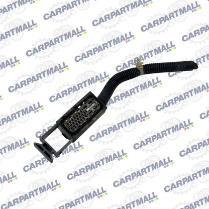 2009 2010 HONDA FIT HATCHBACK 1.5L 16V ABS ANTI LOCK BRAKE PUMP PLUG CONNECTOR