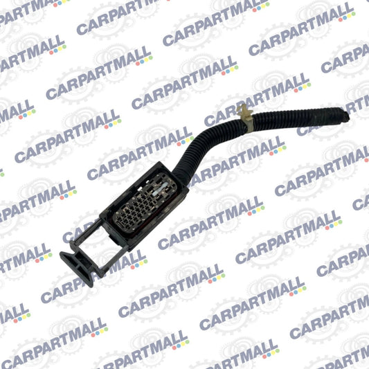 2009 2010 HONDA FIT HATCHBACK 1.5L 16V ABS ANTI LOCK BRAKE PUMP PLUG CONNECTOR