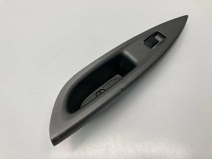2003-2005 MAZDA 6 REAR LEFT DRIVER SIDE POWER WINDOW SWITCH BEZEL GK2A685L6 OEM