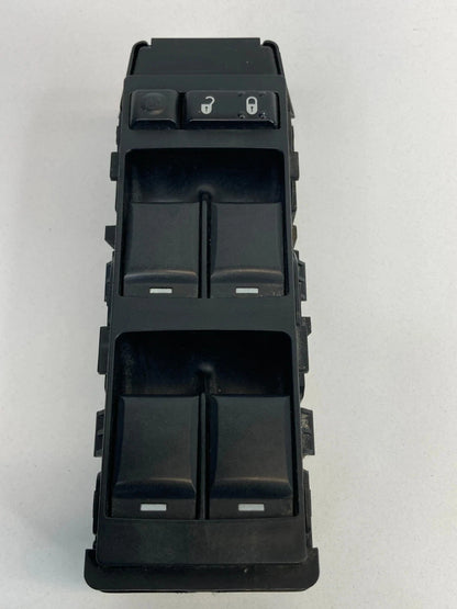 11-14 CHRYSLER 200 AVENGER FRONT LEFT DOOR MASTER WINDOW SWITCH 04602780AA OEM