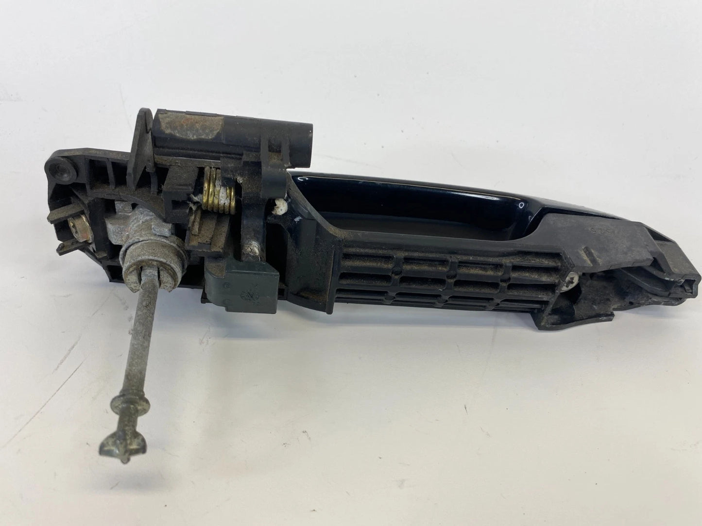 04-08 TOYOTA SOLARA COUPE FRONT LEFT DRIVER SIDE EXTERIOR DOOR HANDLE OEM