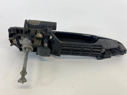 04-08 TOYOTA SOLARA COUPE FRONT LEFT DRIVER SIDE EXTERIOR DOOR HANDLE OEM