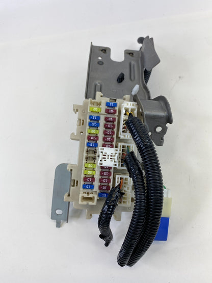 2011 Nissan Murano 3.5L V6 A/T Interior Cabin Fuse Box Relay Junction Block OEM