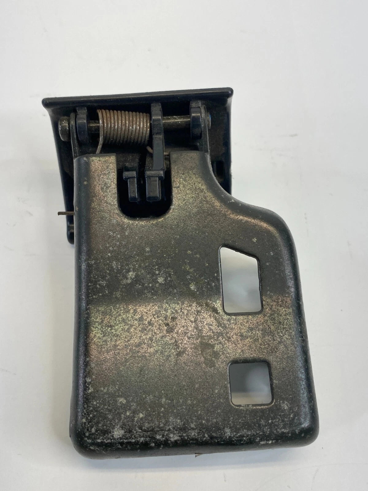 2004 2005 2006 2007 2008 NISSAN MAXIMA FRONT HOOD RELEASE OPEN HANDLE SWITCH OEM