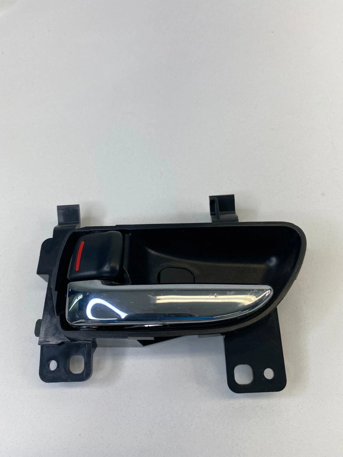 2010-2014 SUBARU OUTBACK LEGACY REAR LEFT DRIVER SIDE INTERIOR DOOR HANDLE OEM