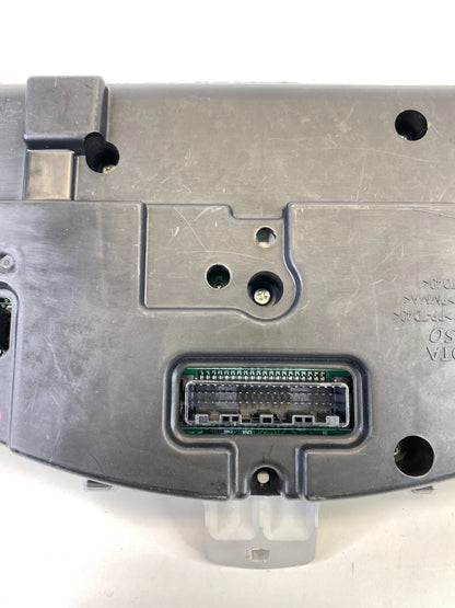 2007 2008 TOYOTA SOLARA DASH INSTRUMENT CLUSTER SPEEDOMETER GAUGES 143K MILES