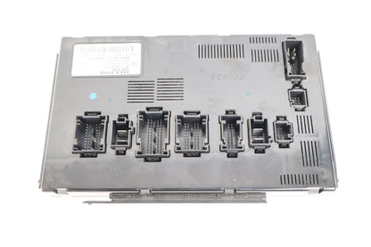 2006-2012 MERCEDES W251 R350 REAR SIGNAL ACQUISITION SAM MODULE OEM 1645402301
