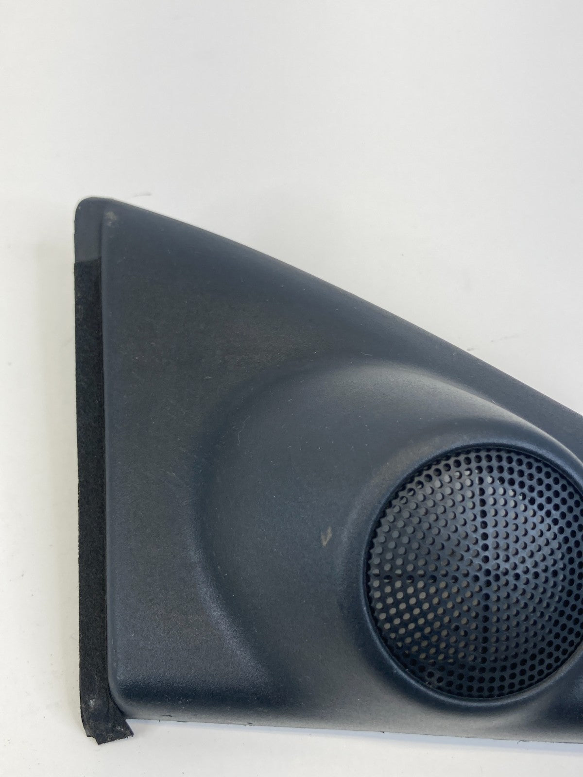 1996-2002 Toyota 4Runner Front Right Door Tweeter Speaker Cover Trim 67491-35010