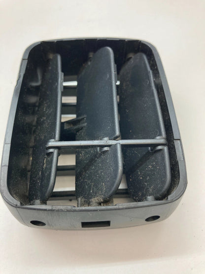 1996-1999 NISSAN PATHFINDER DASH FRONT RIGHT PASSENGER A/C AIR VENT OUTLET DUCT