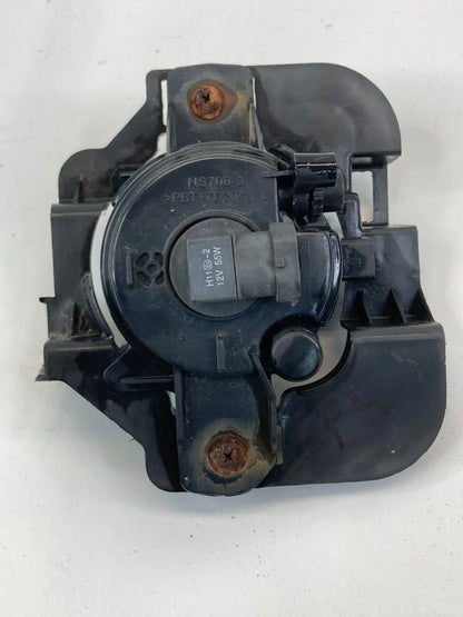 2007 2008 2009 NISSAN ALTIMA SEDAN FRONT LEFT FOG LIGHT LAMP W/ BRACKET OEM