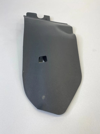 2010-2013 KIA FORTE FRONT RIGHT LOWER C PAD COVER CONTROL 84795-1M000 OEM