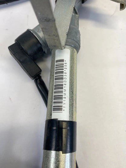 11-17 HONDA ODYSSEY FRONT LH DRIVER SEAT BELT RETRACTOR ASSY OEM 81850-TK8A010