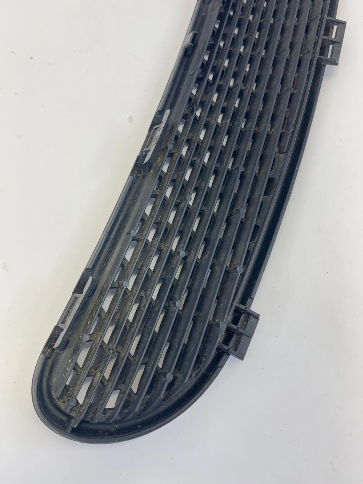 2002-2008 MINI COOPER HATCHBACK FRONT LEFT SIDE HOOD COWL INTAKE GRILL GRILLE