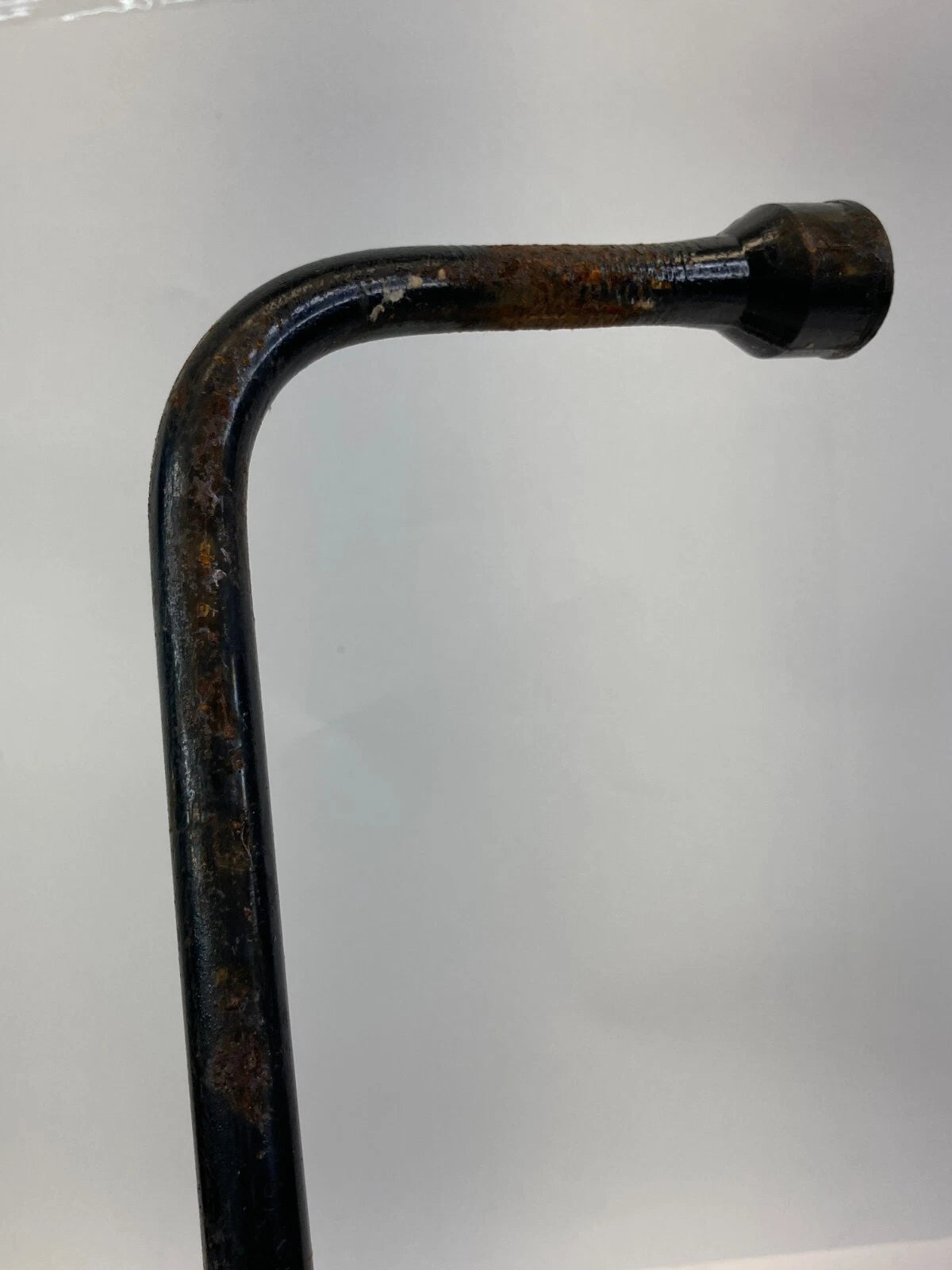 2002-2005 CHEVROLET MONTE CARLO EMERGENCY SPARE TIRE JACK & TOOL LUG WRENCH