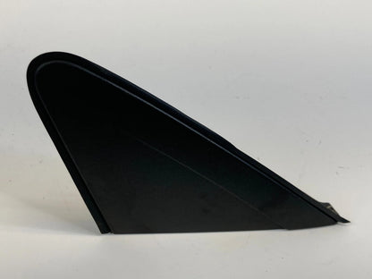 2011-2016 CHEVROLET CRUZE FRONT LEFT OUTER SIDE VIEW APPLIQUE MOLDING 95486483