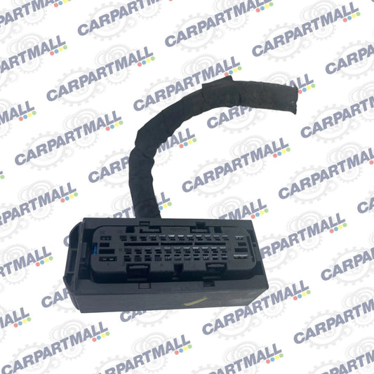 2009-2011 BMW 328i xDrive 3.0L AWD ABS Anti Lock Brake Pump Plug Cable OEM