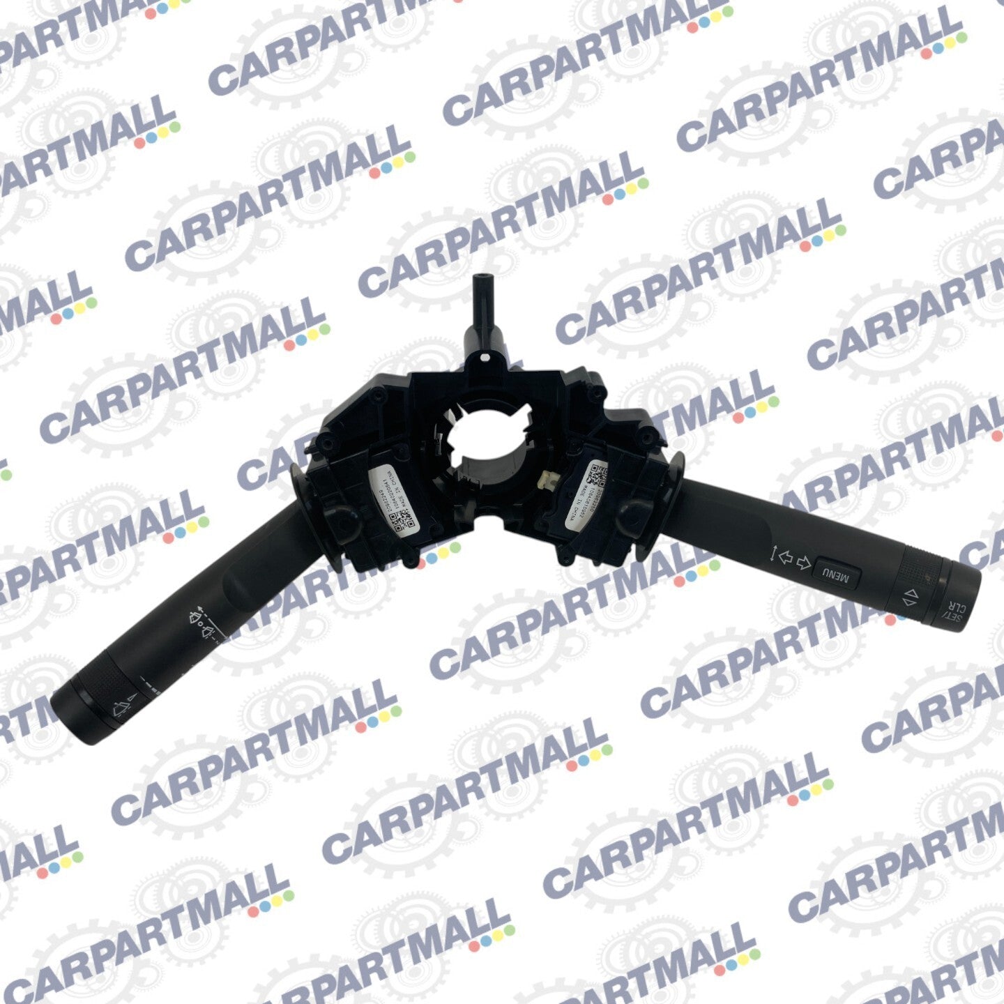 2010-2016 Buick LaCrosse Turn Signal & Windshield Wiper Lever Control Switch OEM