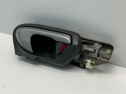 06-11 Honda Civic Coupe Front Right Passenger Side Inner Door Handle RH 43312XXX