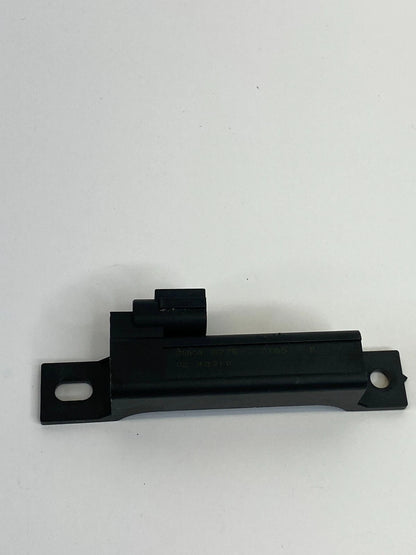 2007 2008 INFINITI G35 SEDAN KEYLESS ENTRY SMART KEY ANTENNA SENSOR 5WK48775 OEM
