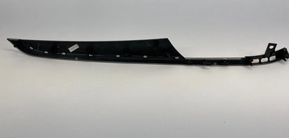 2004-2008 ACURA TL FRONT LEFT INNER DOOR MOLDING TRIM PANEL 83550-SEPA-A01 OEM
