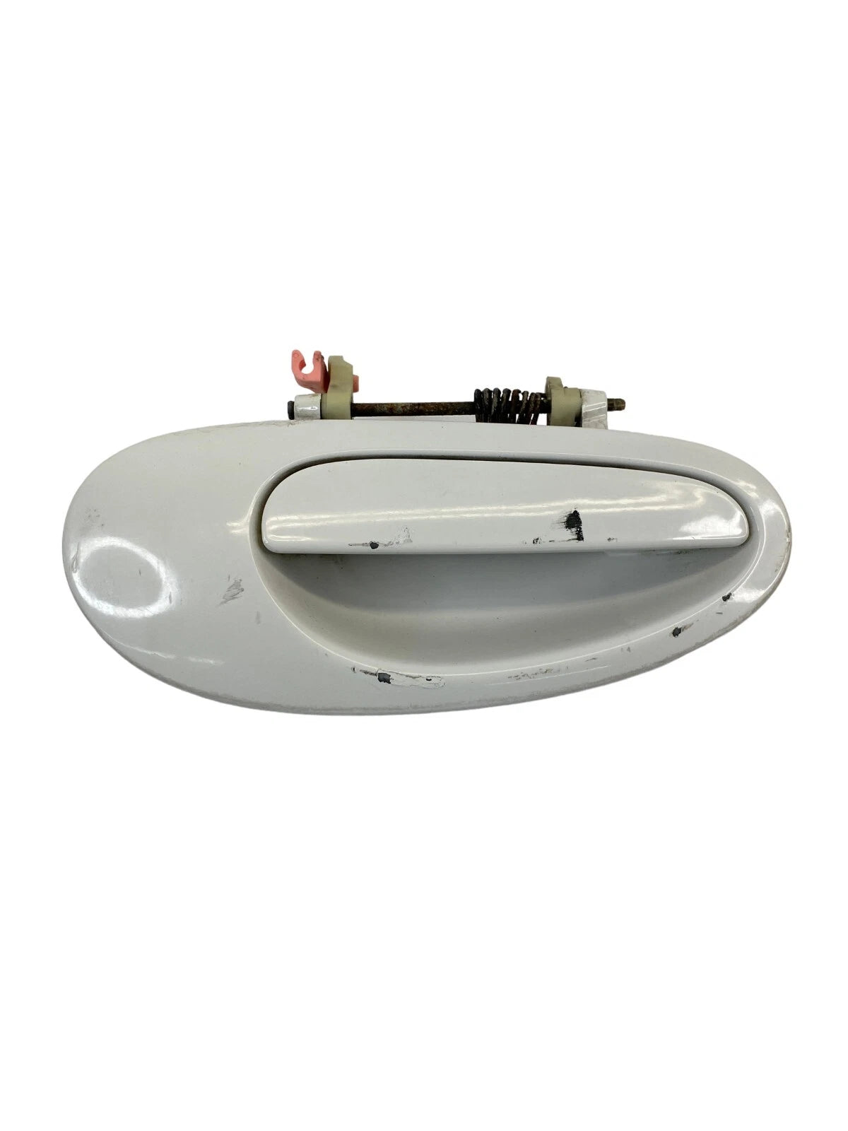 2000-2005 DODGE NEON FRONT RIGHT PASSENGER EXTERIOR DOOR HANDLE ASSEMBLY