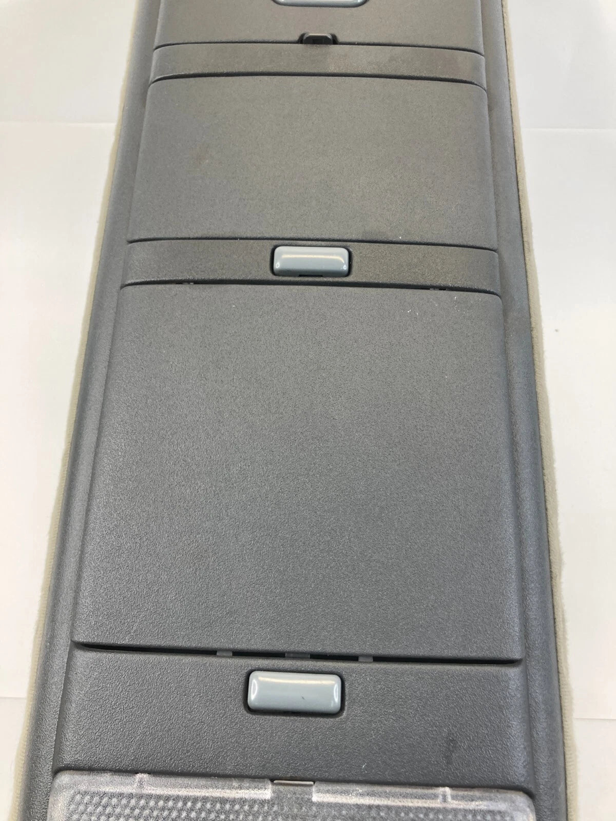 2001-2003 CHEVROLET S10 OVERHEAD ROOF MAP READING LIGHT LAMP VC7108 822194 OEM