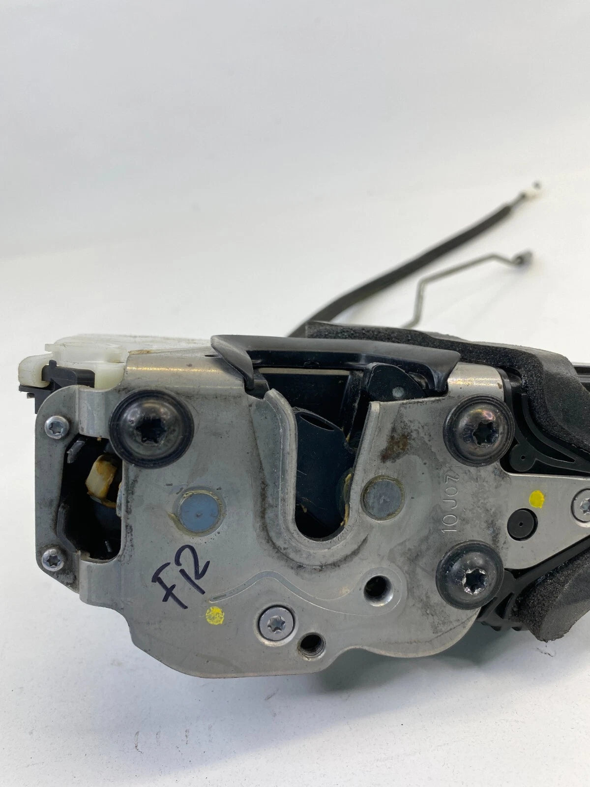 2011-2017 BUICK REGAL FRONT RIGHT PASSENGER DOOR LOCK LATCH ACTUATOR OEM