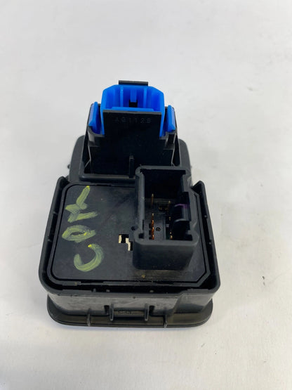 2007-2011 HONDA CR-V POWER MIRROR & VSA OFF TRACTION CONTROL SWITCH W/ BEZEL OEM
