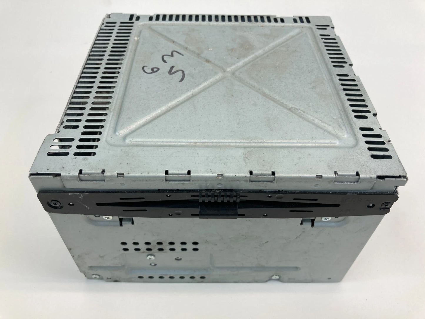 2010-2012 FORD FUSION RADIO AUDIO RECEIVER UNIT BE5T-19C157-AB OEM