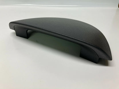 2008-2011 FORD FOCUS DASH INFO DISPLAY BEZEL COVER TRIM PANEL 8S43-54044A92 OEM