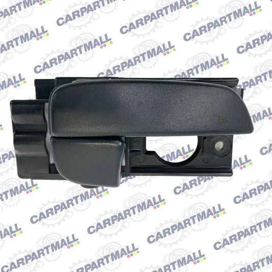 2006-2011 HYUNDAI ACCENT FRONT RIGHT INNER DOOR HANDLE 82620-1E000 OEM
