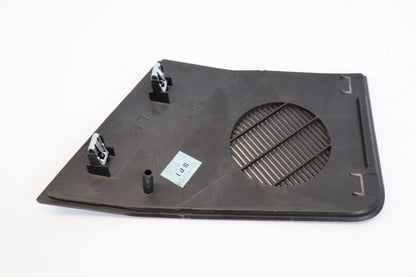 2008-2010 DODGE AVENGER LEFT DASHBOARD SPEAKER GRILLE TWEETER COVER TRIM OEM