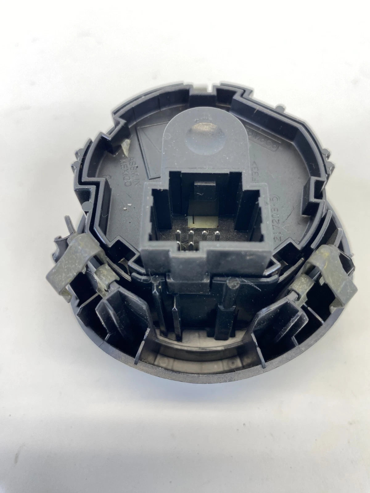 2010-2019 FORD TAURUS 13-19 POLICE SEDAN HEADLIGHT LIGHT CONTROL DIMMER SWITCH