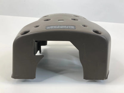 1999-2002 ACURA RL 3.5L STEERING COLUMN LOWER COVER TRIM SHROUD 77360-SZ3 OEM