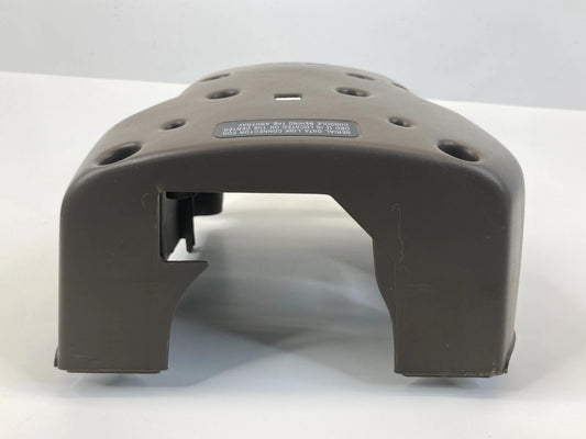 1999-2002 ACURA RL 3.5L STEERING COLUMN LOWER COVER TRIM SHROUD 77360-SZ3 OEM