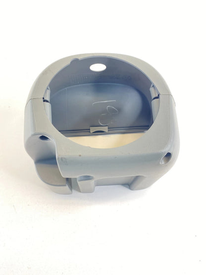 2005-2007 JEEP GRAND CHEROKEE STEERING COLUMN COVER UPPER LOWER 5HS45S00-AD OEM