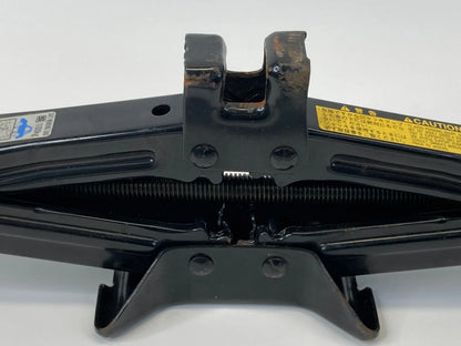 2005 06 07 08 09 2010 SCION TC SPARE TIRE JACK & TOOL KIT WRENCH OEM